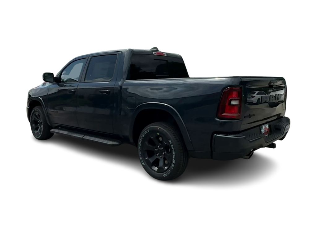 Thumbnail: 2026 RAM 1500 - 4