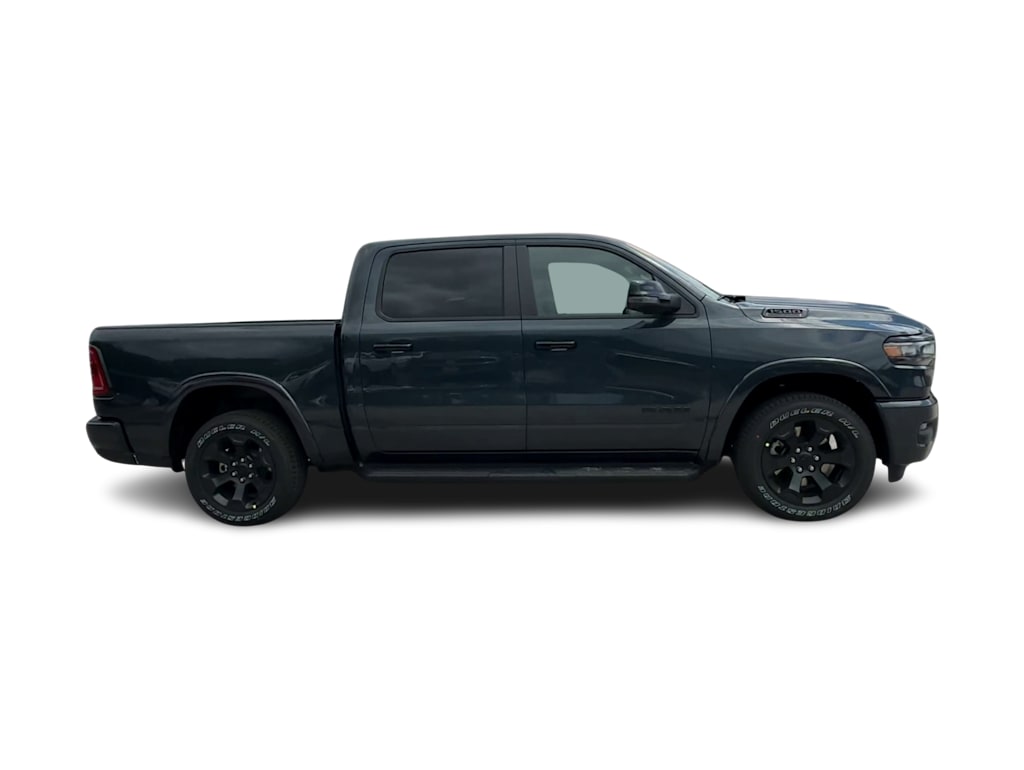 Thumbnail: 2026 RAM 1500 - 19