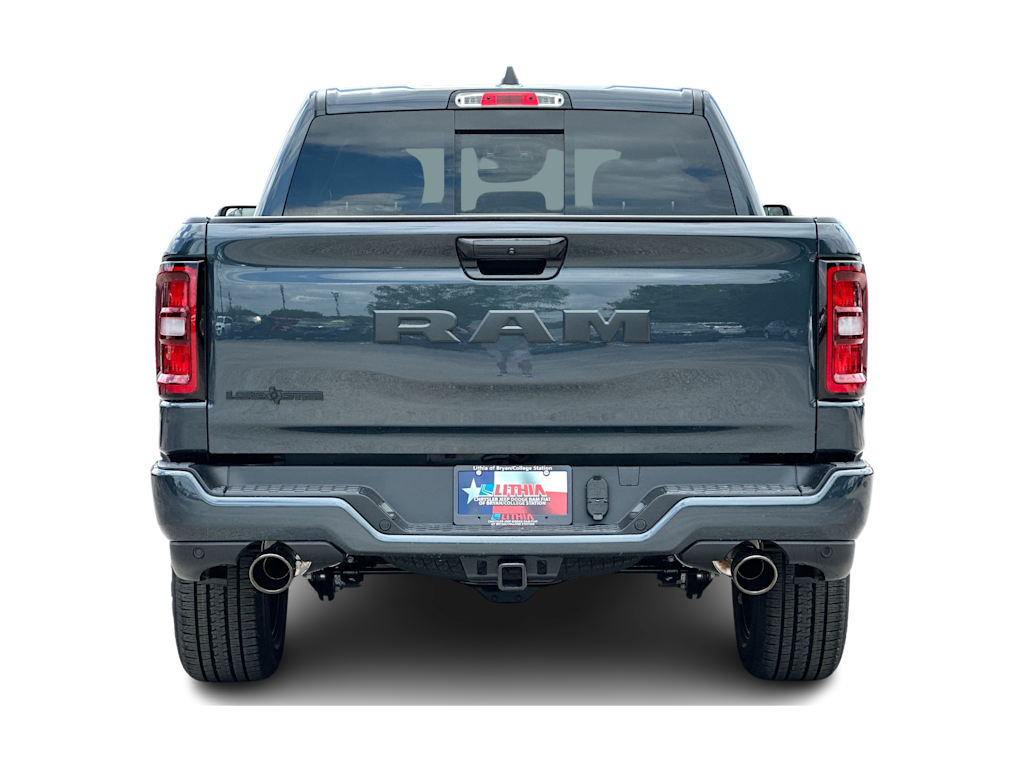 Thumbnail: 2026 RAM 1500 - 23