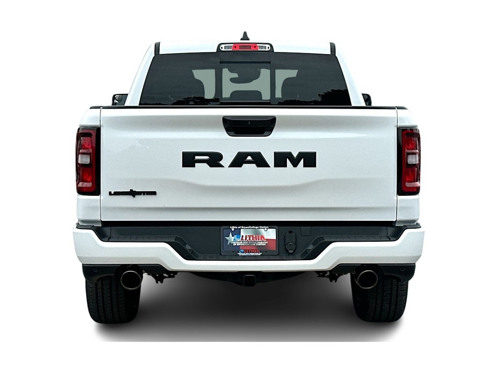 Thumbnail: 2026 RAM 1500 - 23