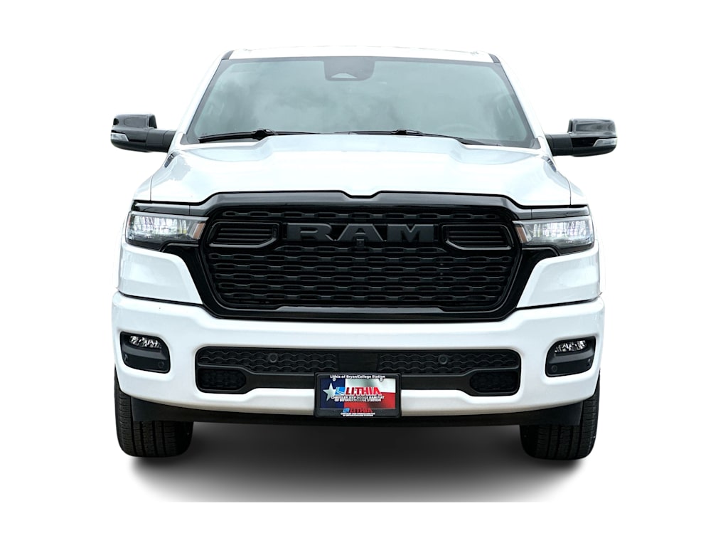 Thumbnail: 2026 RAM 1500 - 21