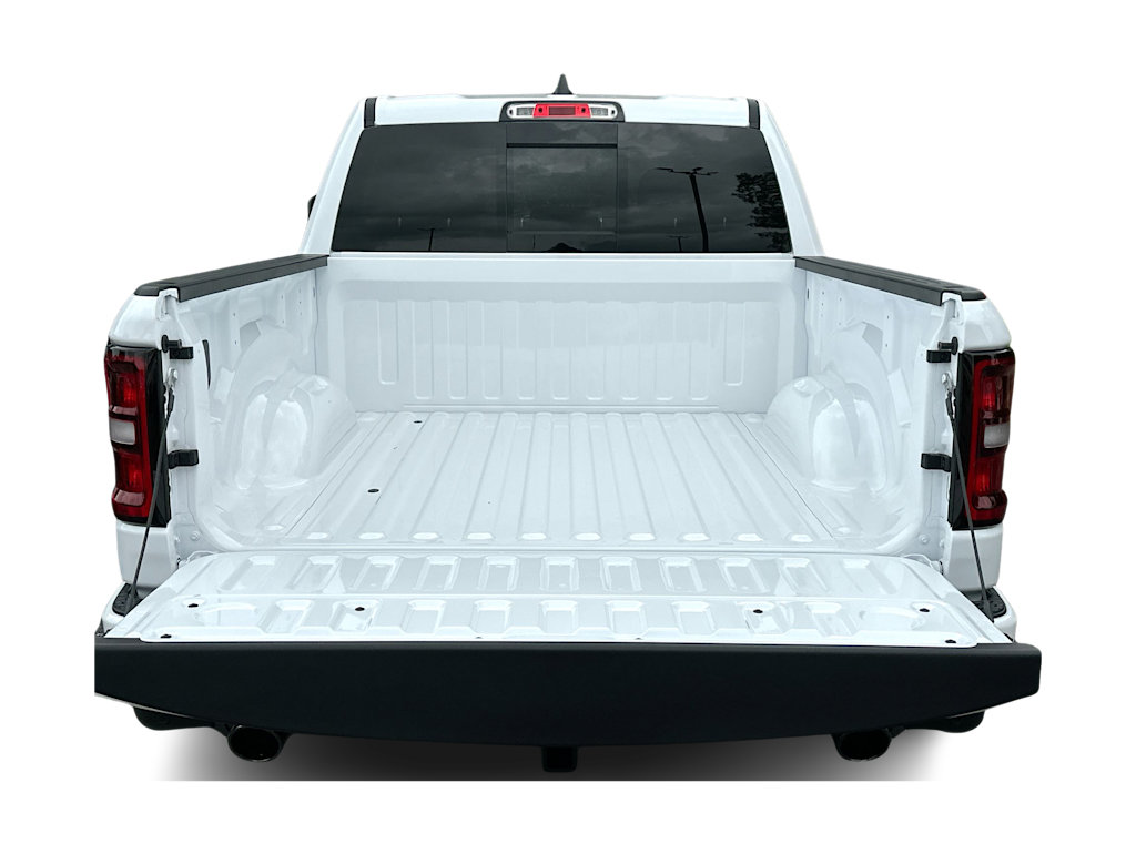 Thumbnail: 2026 RAM 1500 - 15