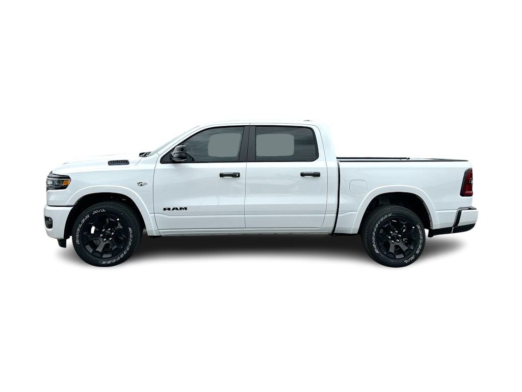 Thumbnail: 2026 RAM 1500 - 22