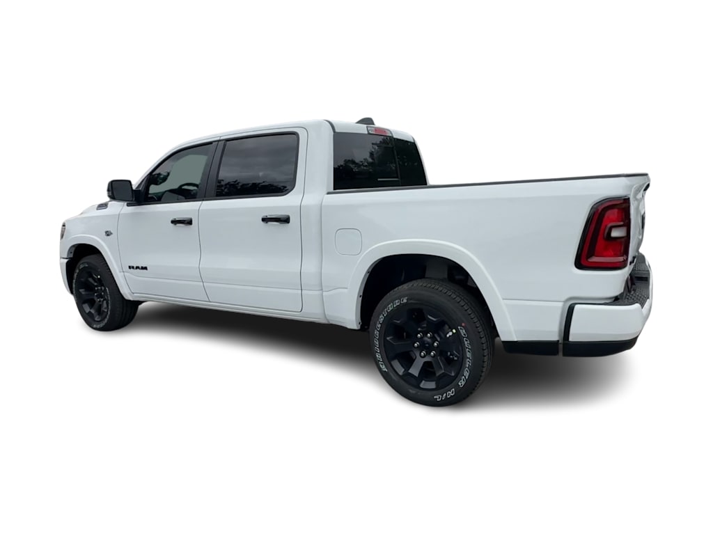 Thumbnail: 2026 RAM 1500 - 19