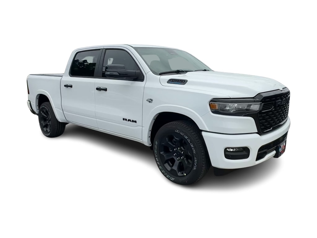 Thumbnail: 2026 RAM 1500 - 18
