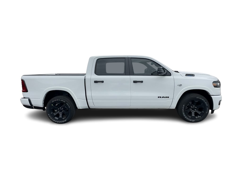 Thumbnail: 2026 RAM 1500 - 20