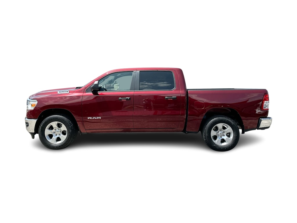 Thumbnail: 2024 RAM 1500 - 22