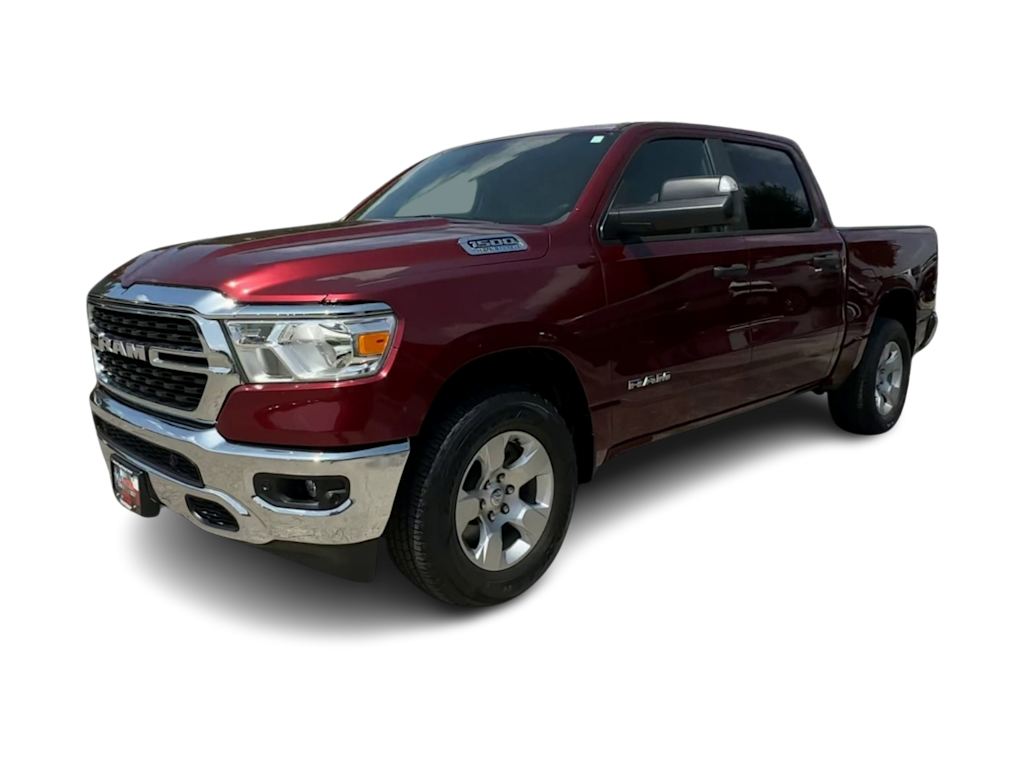 Thumbnail: 2024 RAM 1500 - 19