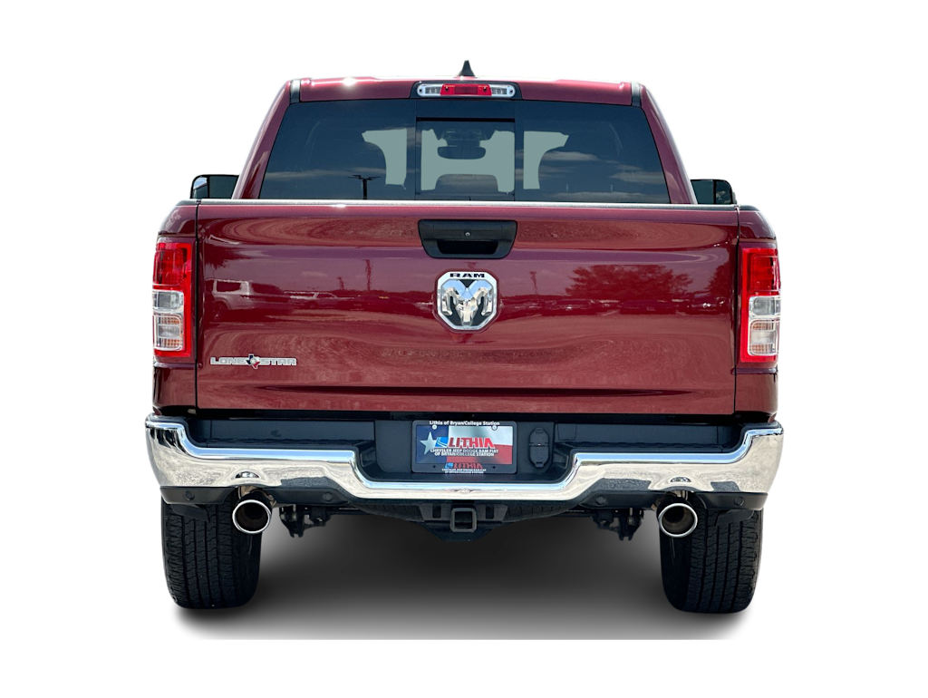 Thumbnail: 2024 RAM 1500 - 24