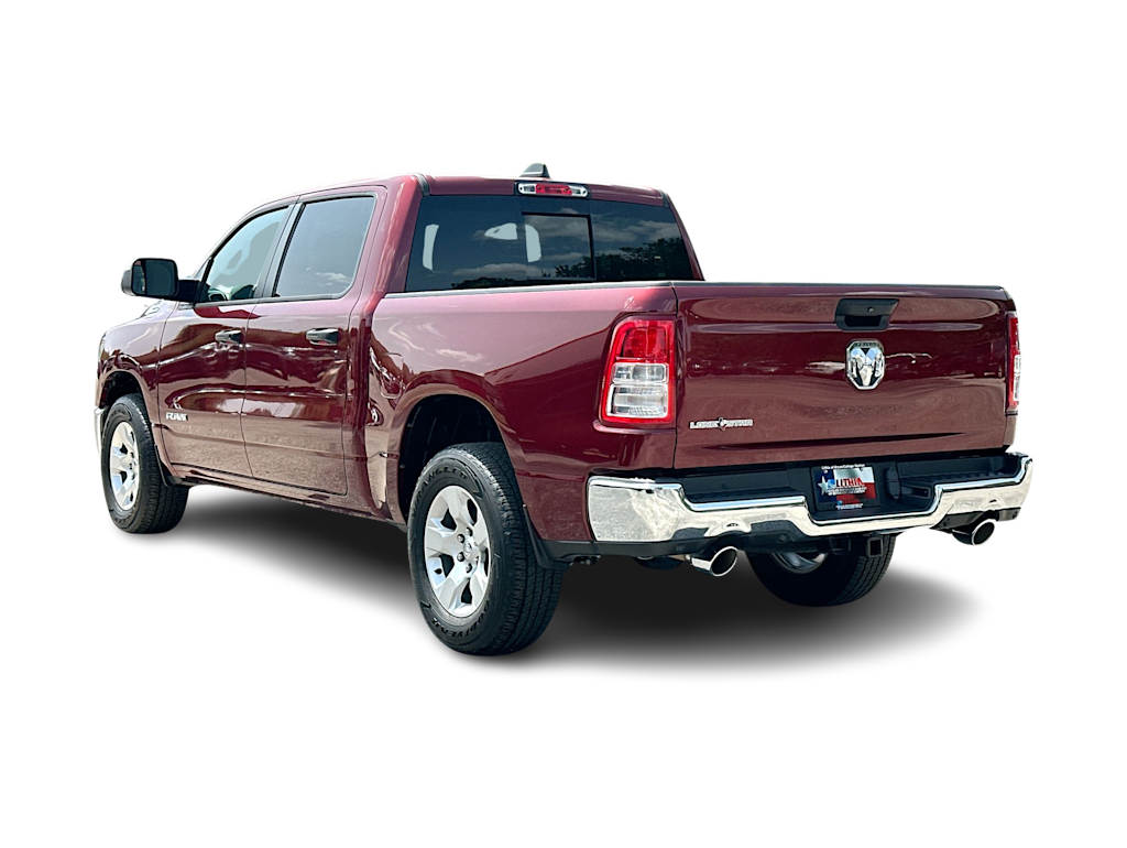 Thumbnail: 2024 RAM 1500 - 23