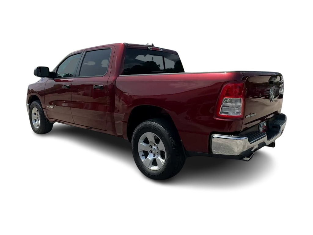 Thumbnail: 2024 RAM 1500 - 4