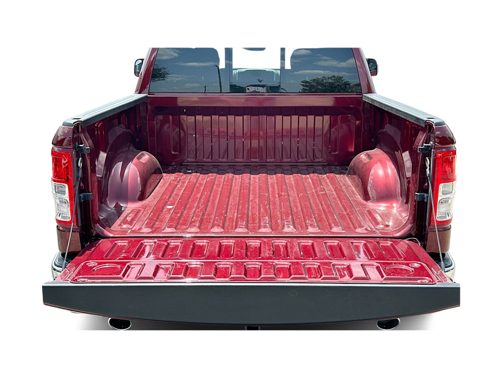 Thumbnail: 2024 RAM 1500 - 15
