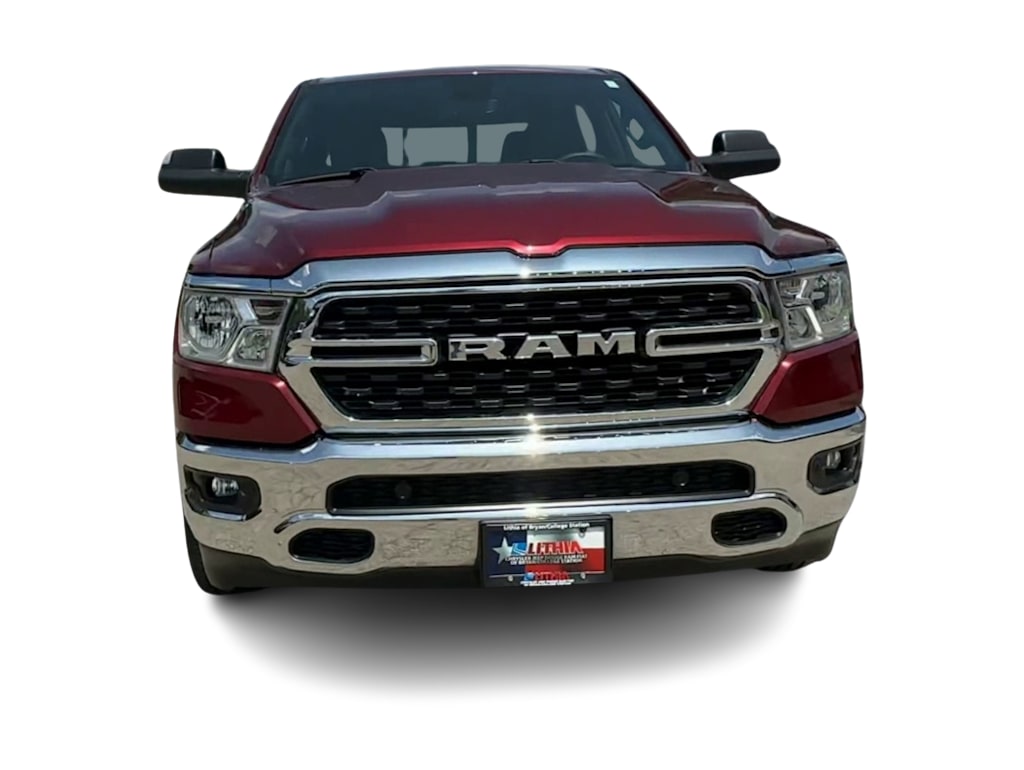 Thumbnail: 2024 RAM 1500 - 6