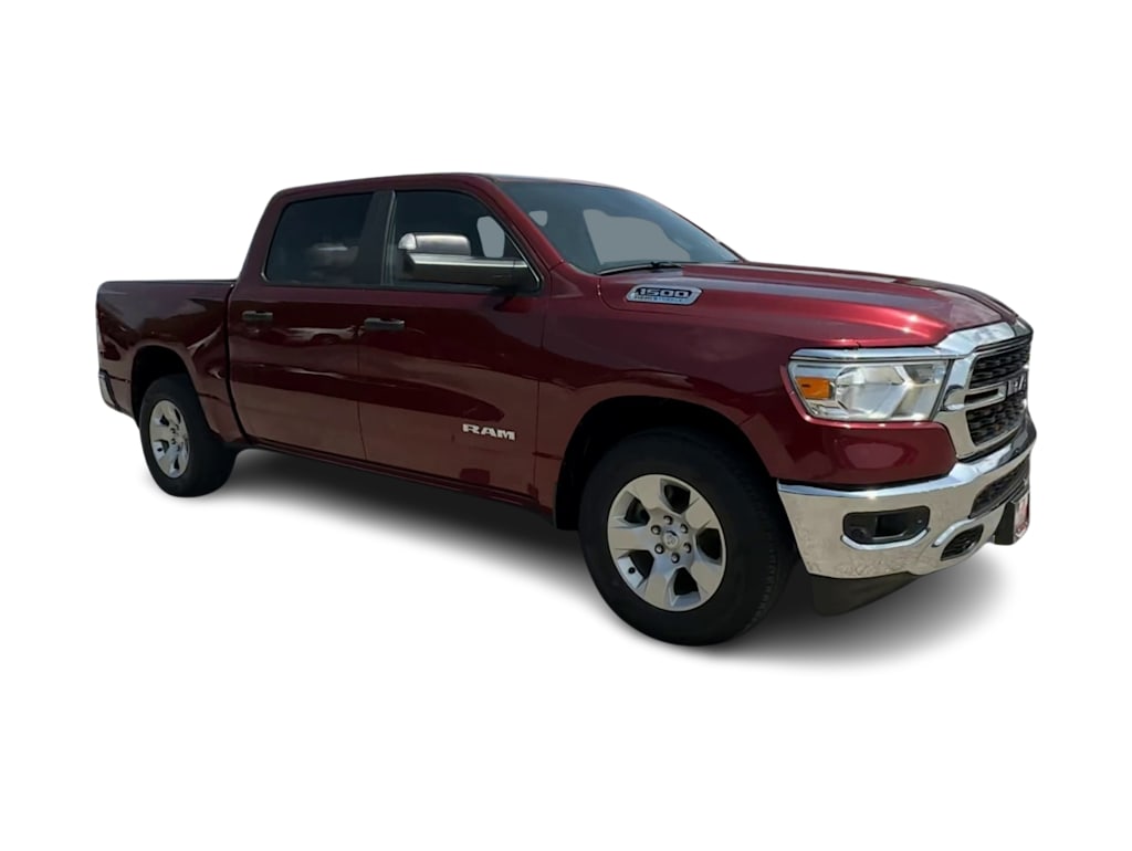 Thumbnail: 2024 RAM 1500 - 18