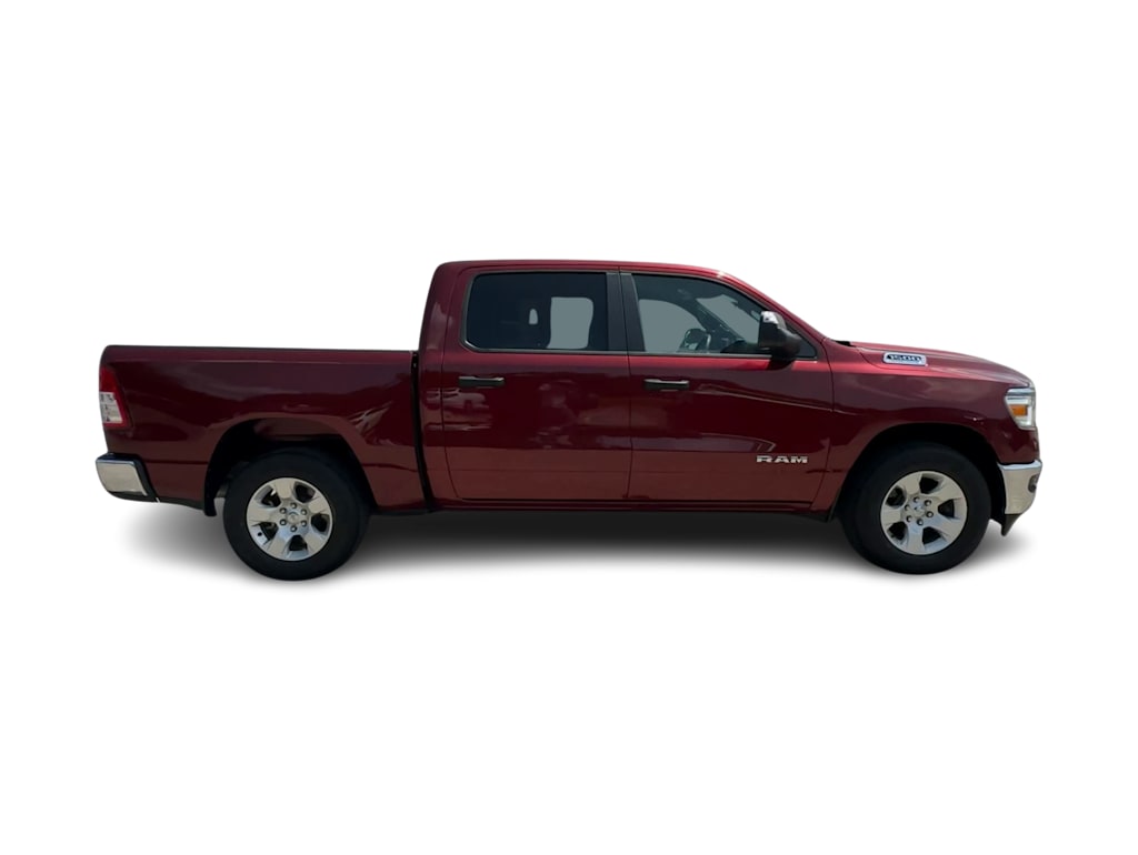 Thumbnail: 2024 RAM 1500 - 20