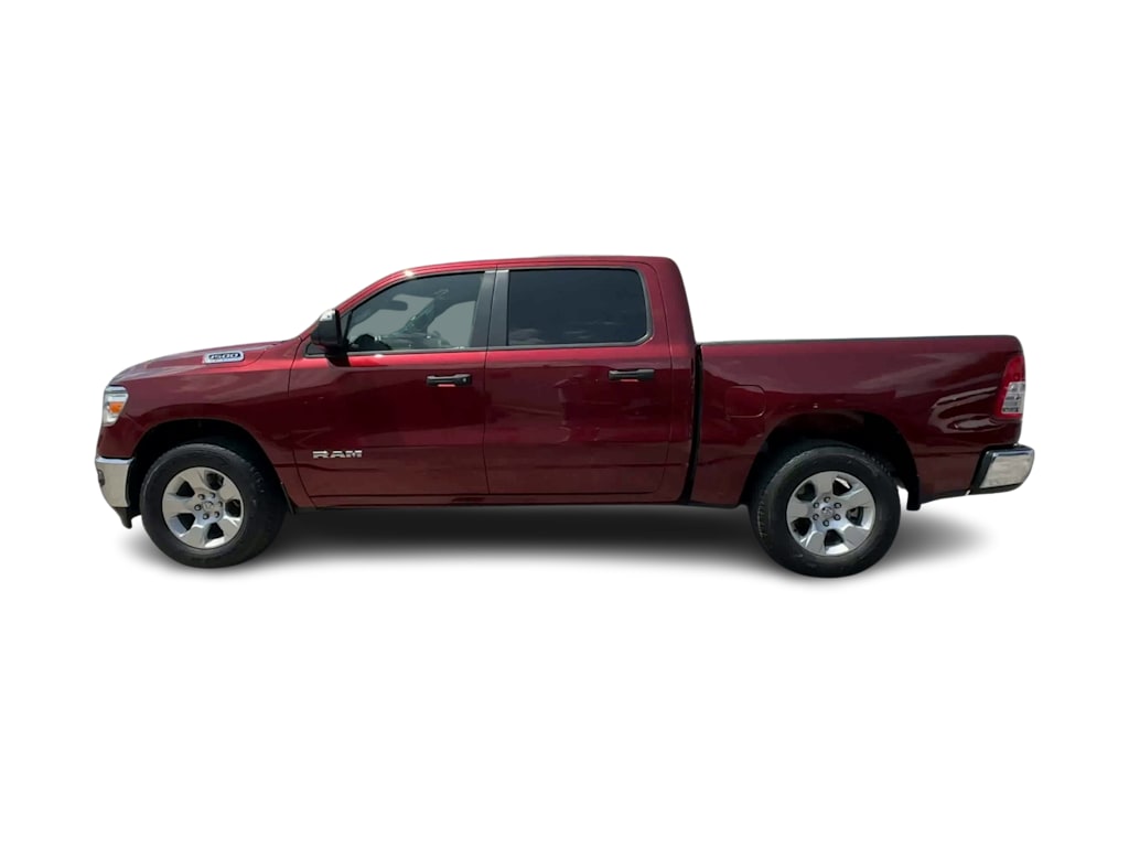 Thumbnail: 2024 RAM 1500 - 3