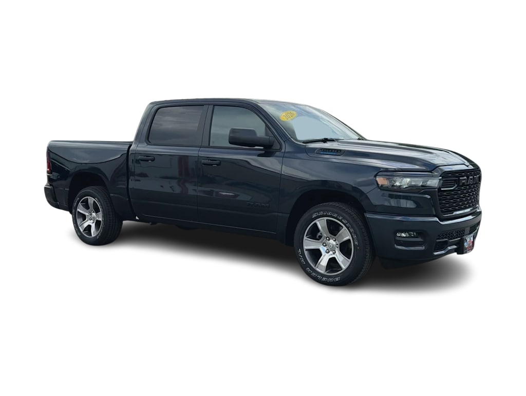 Thumbnail: 2026 RAM 1500 - 18