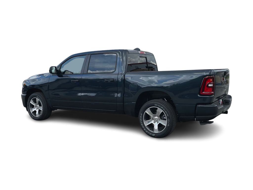 Thumbnail: 2026 RAM 1500 - 20