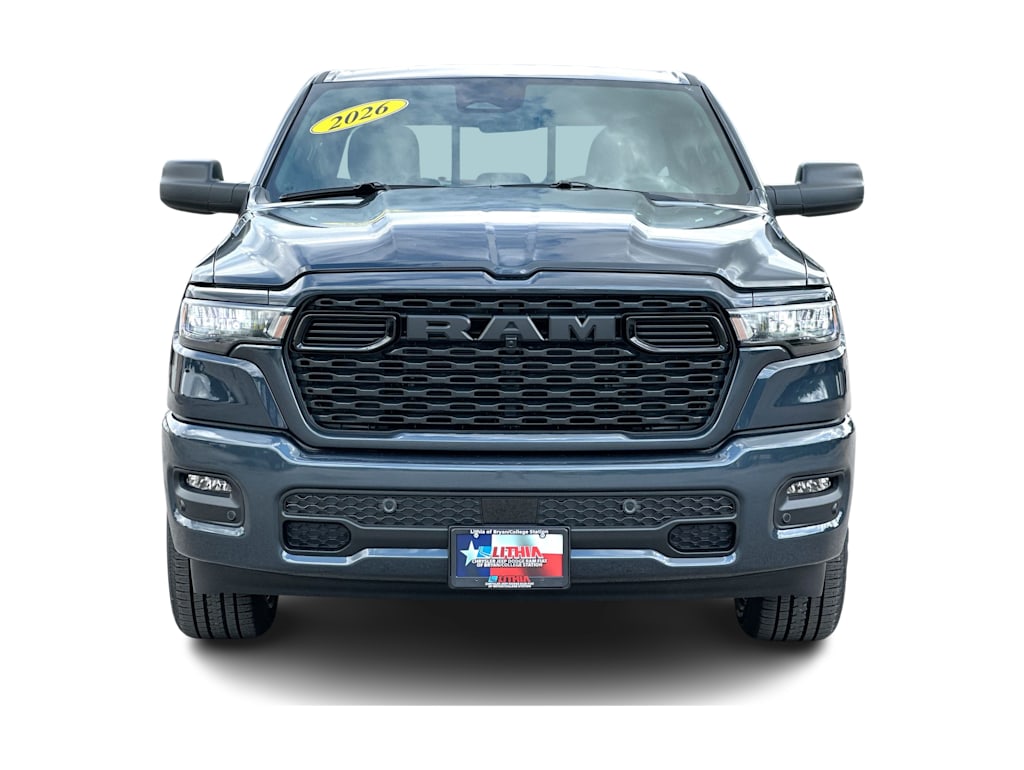 Thumbnail: 2026 RAM 1500 - 23