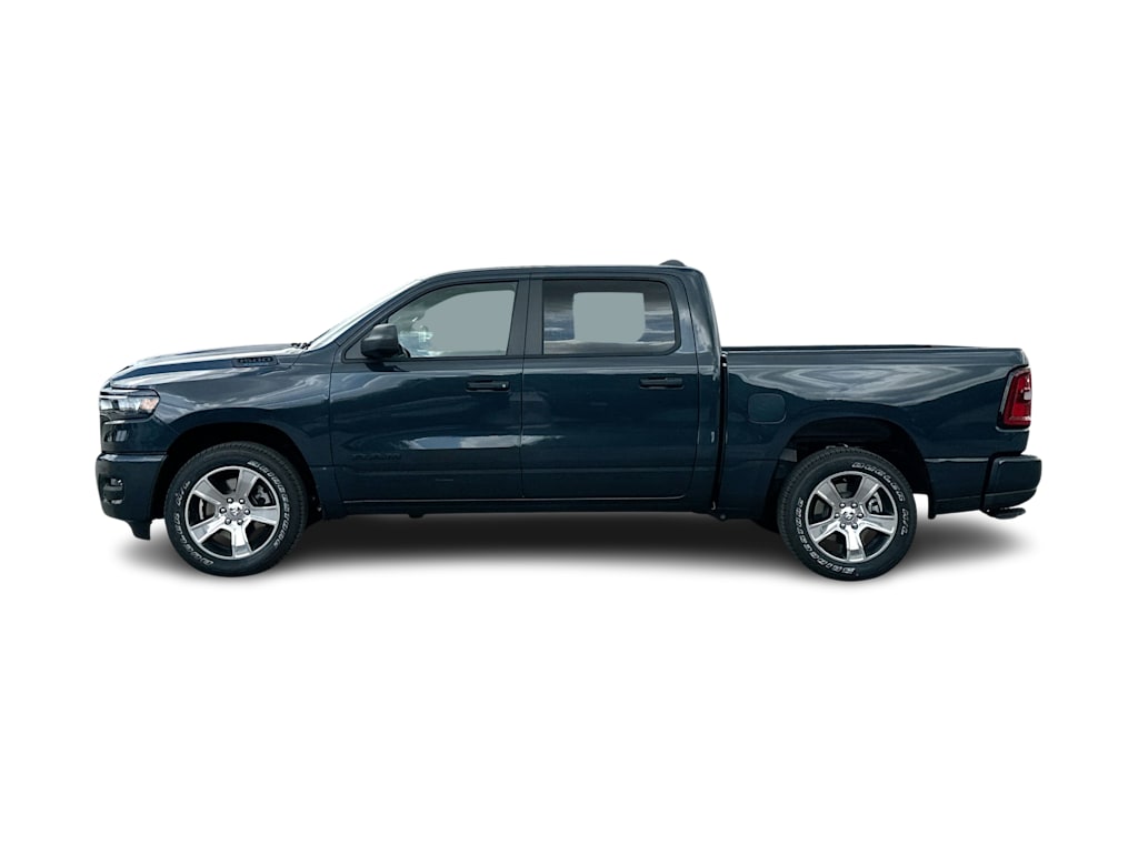 Thumbnail: 2026 RAM 1500 - 24