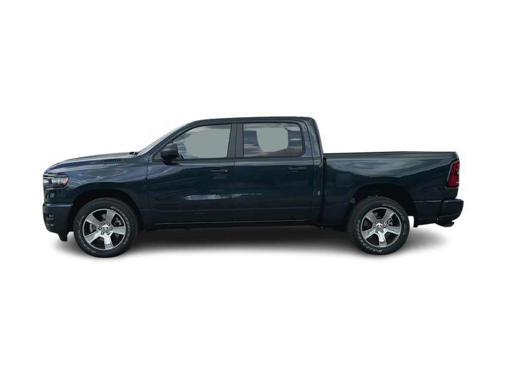 Thumbnail: 2026 RAM 1500 - 19