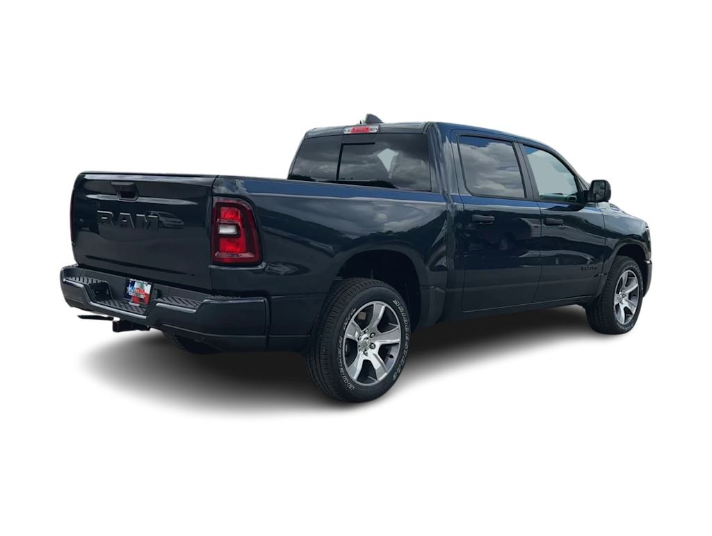 Thumbnail: 2026 RAM 1500 - 21