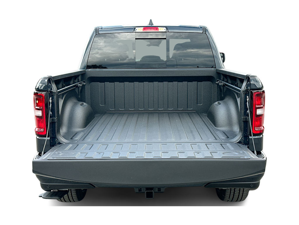 Thumbnail: 2026 RAM 1500 - 15