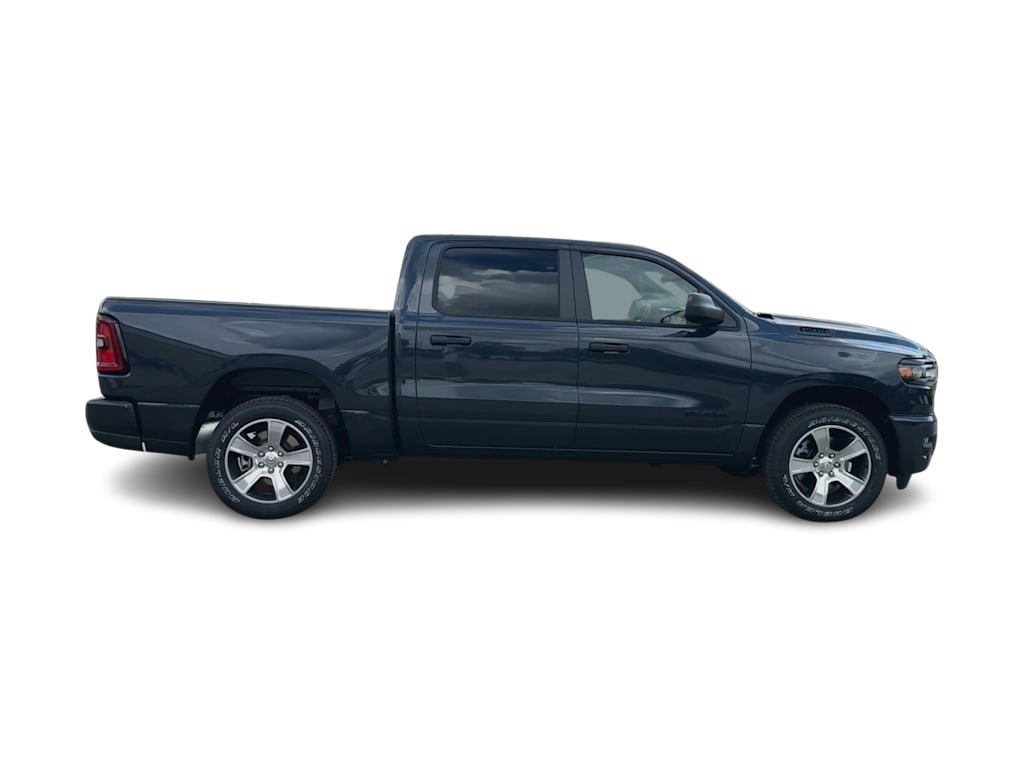 Thumbnail: 2026 RAM 1500 - 22