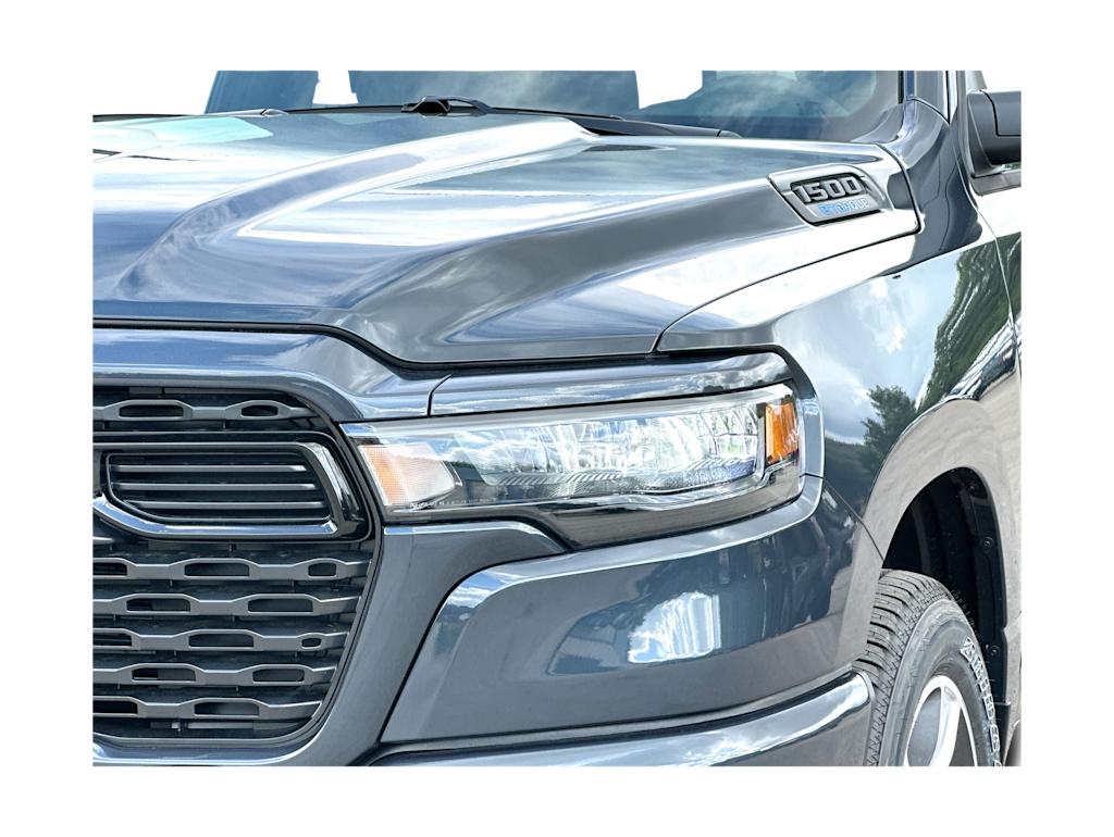Thumbnail: 2026 RAM 1500 - 26