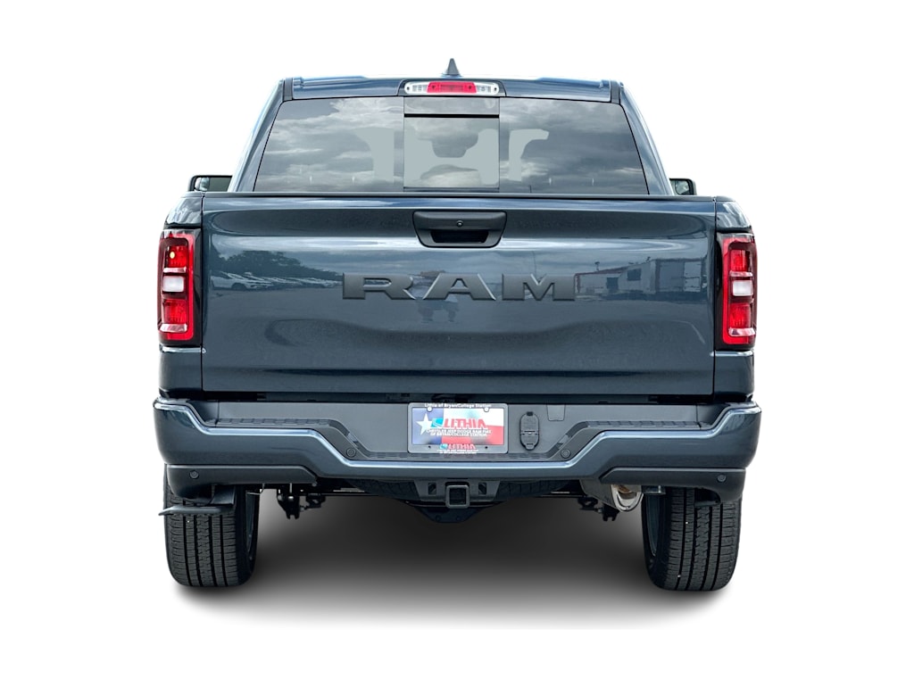 Thumbnail: 2026 RAM 1500 - 25
