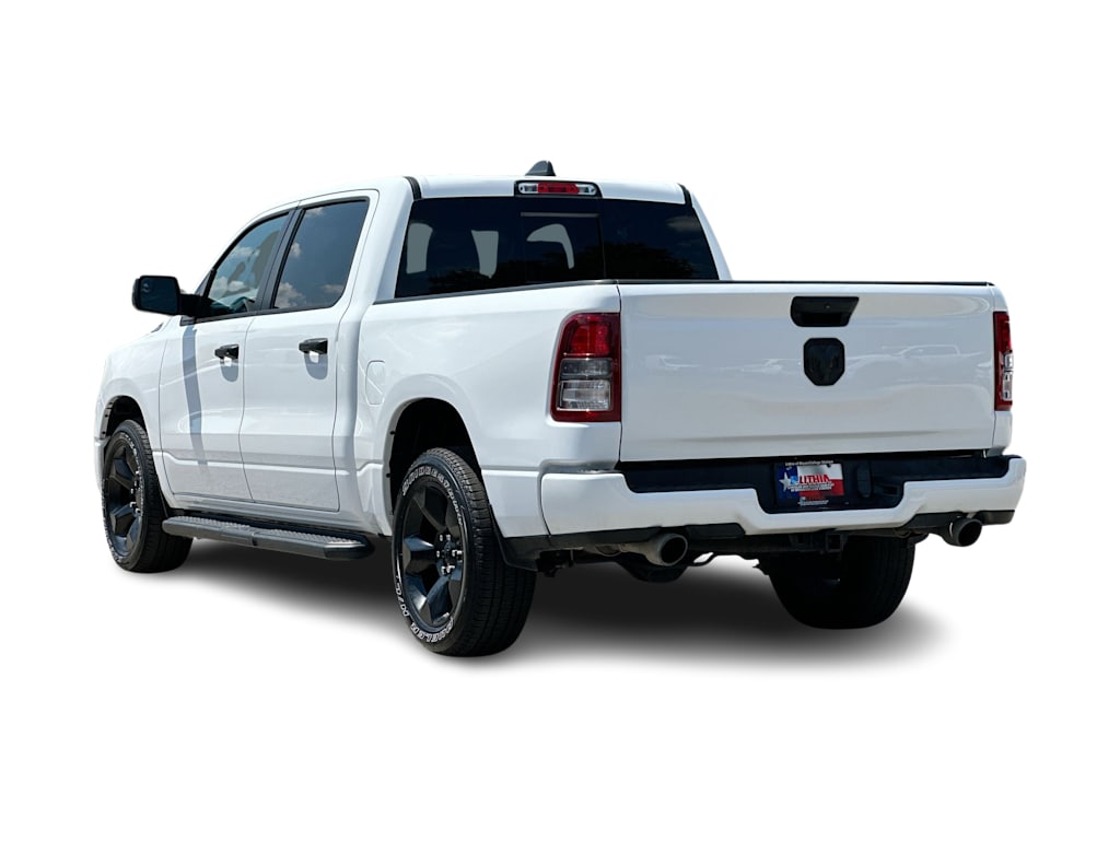 Thumbnail: 2024 RAM 1500 - 4