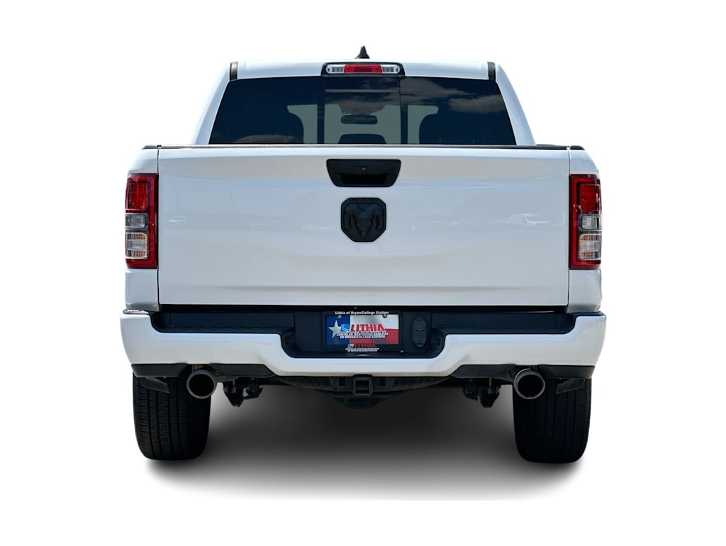 Thumbnail: 2024 RAM 1500 - 22