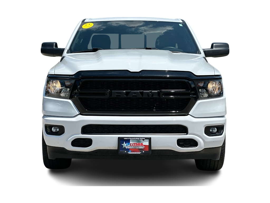 Thumbnail: 2024 RAM 1500 - 20
