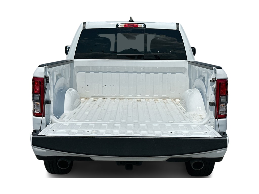 Thumbnail: 2024 RAM 1500 - 15