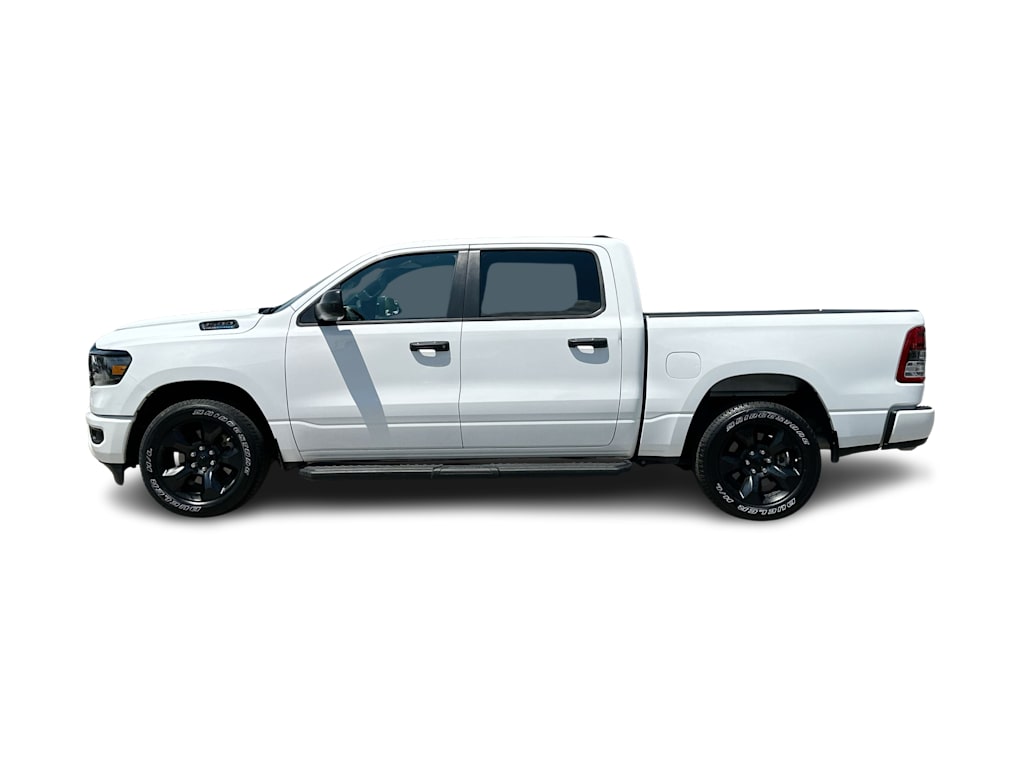 Thumbnail: 2024 RAM 1500 - 21
