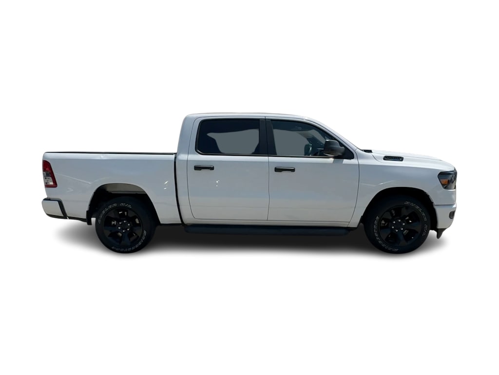 Thumbnail: 2024 RAM 1500 - 19