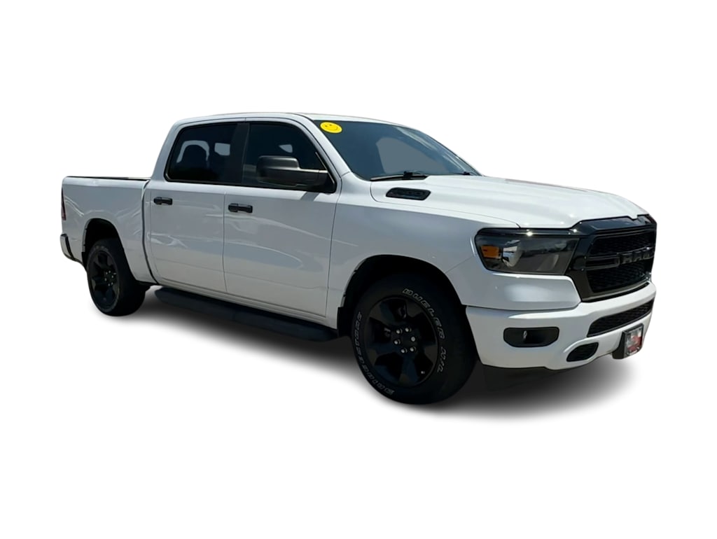 Thumbnail: 2024 RAM 1500 - 18