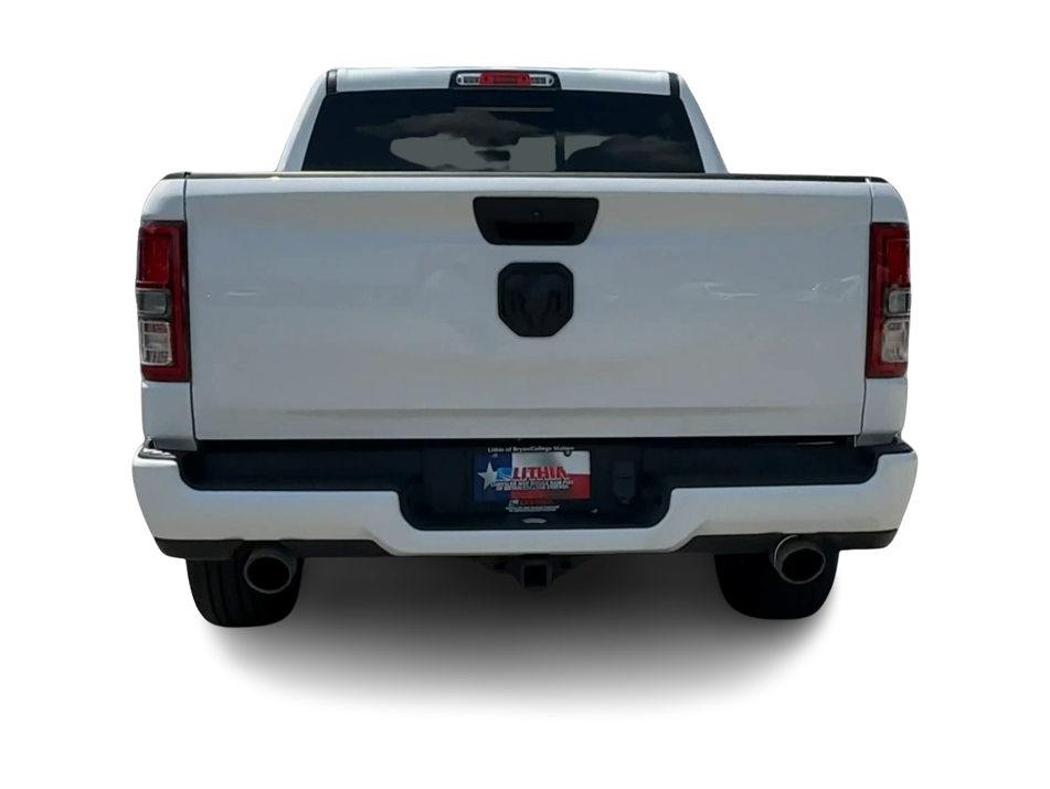 Thumbnail: 2024 RAM 1500 - 5