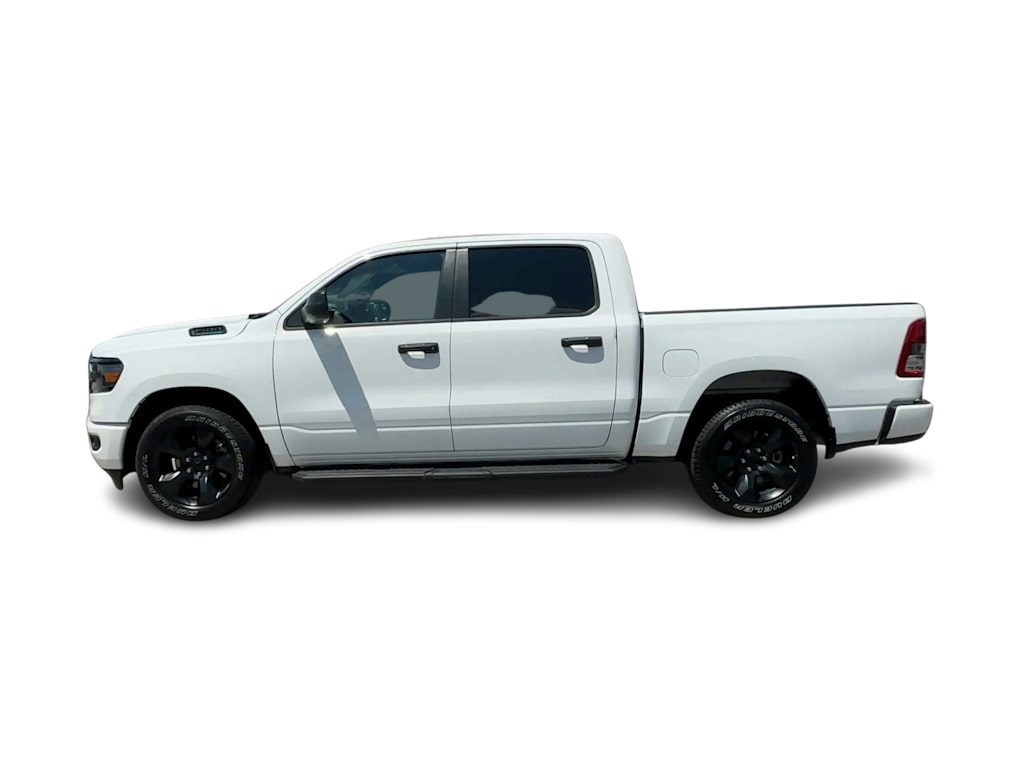 Thumbnail: 2024 RAM 1500 - 3