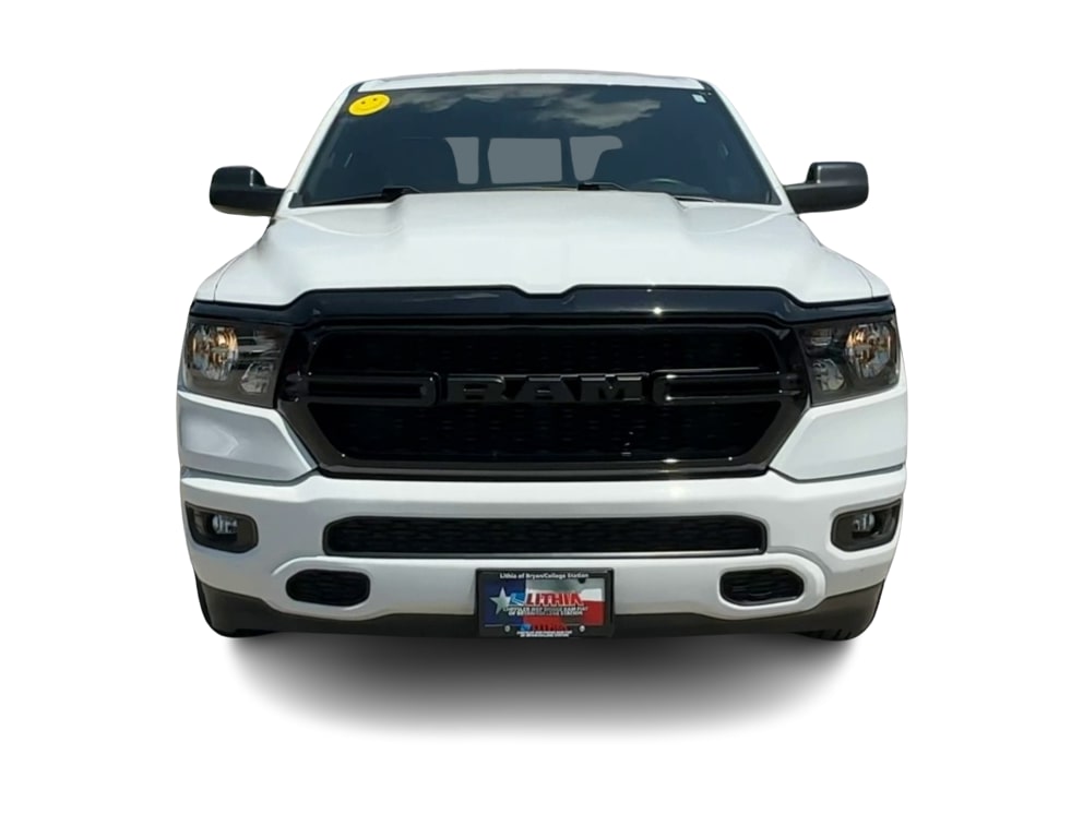 Thumbnail: 2024 RAM 1500 - 6