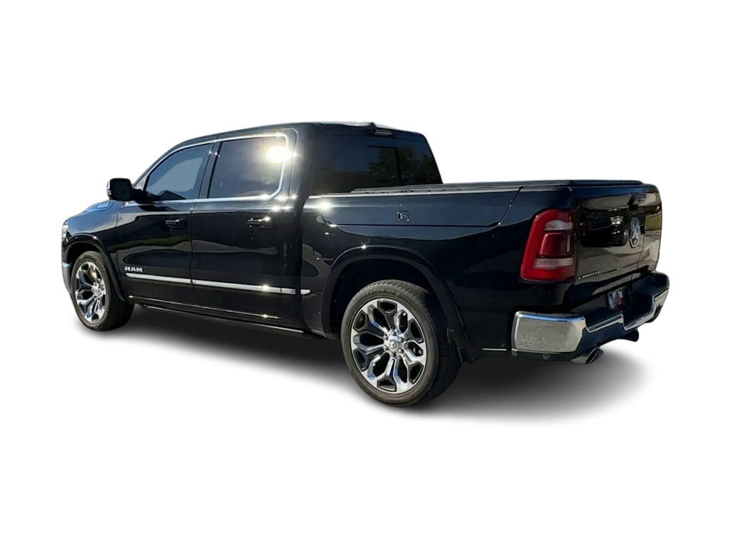 Thumbnail: 2023 RAM 1500 - 4