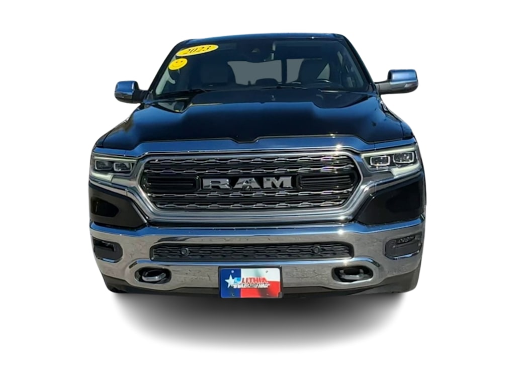 Thumbnail: 2023 RAM 1500 - 6