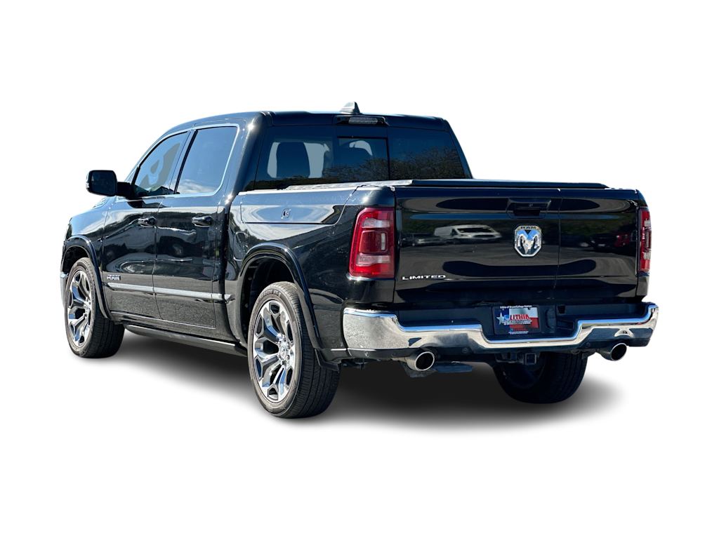 Thumbnail: 2023 RAM 1500 - 20