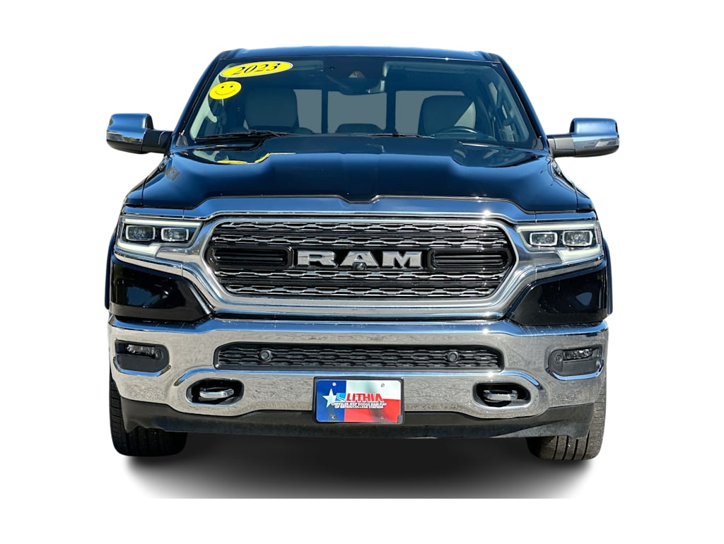 Thumbnail: 2023 RAM 1500 - 18
