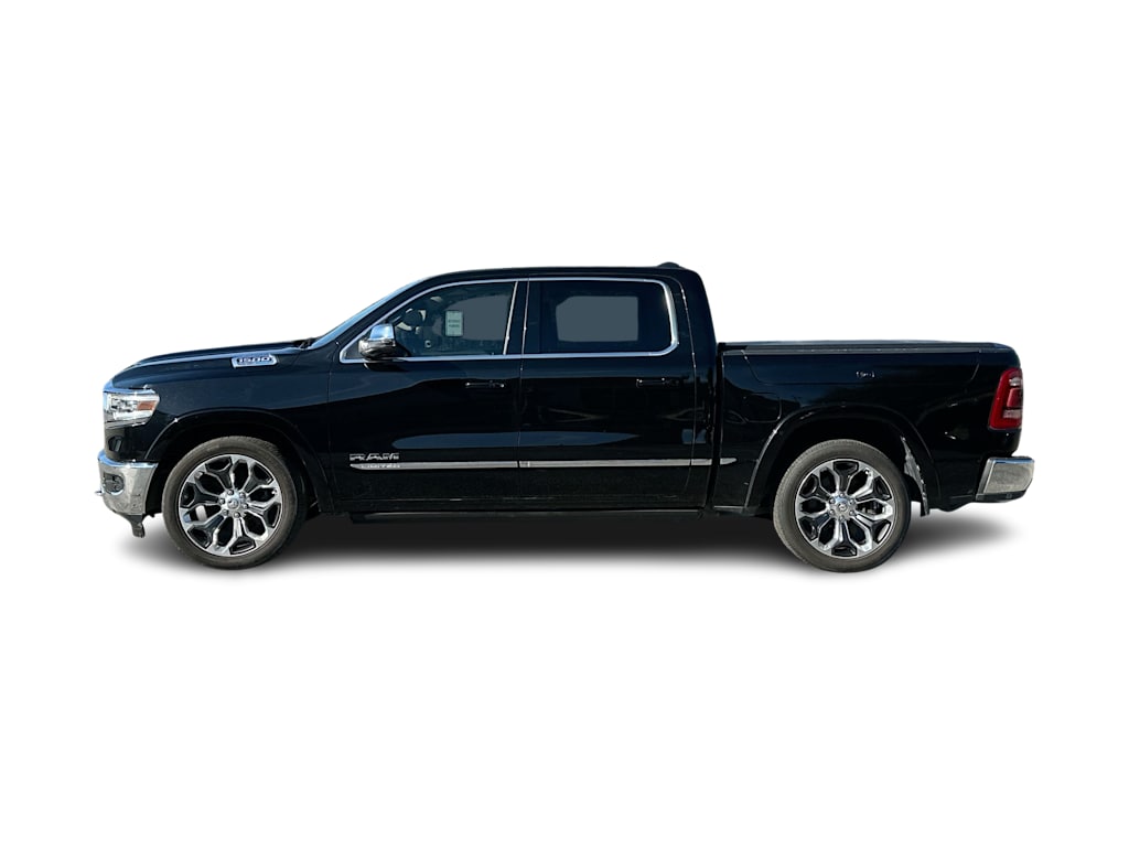 Thumbnail: 2023 RAM 1500 - 19