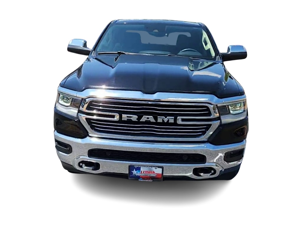 Thumbnail: 2019 RAM 1500 - 5