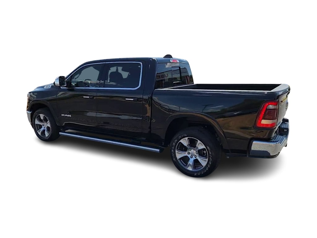 Thumbnail: 2019 RAM 1500 - 3