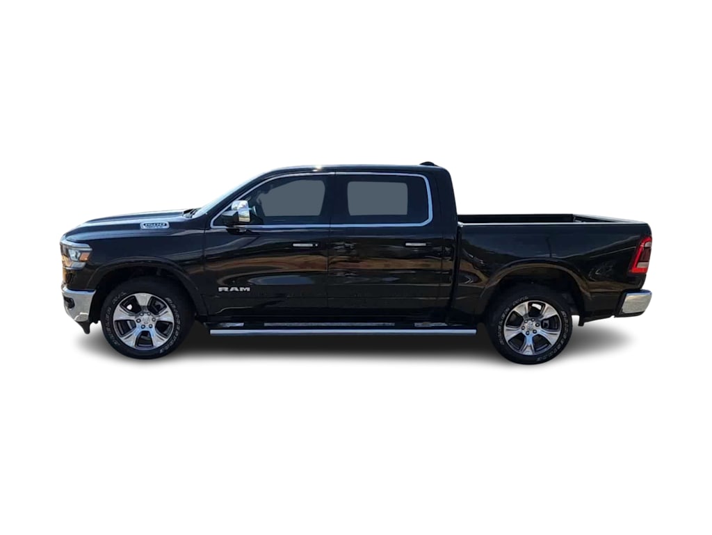Thumbnail: 2019 RAM 1500 - 2
