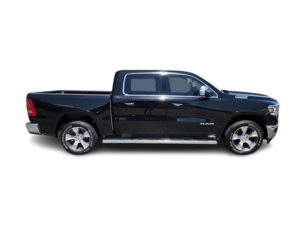 Thumbnail: 2019 RAM 1500 - 10