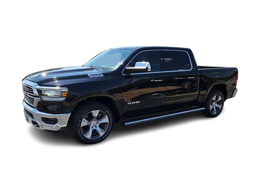Thumbnail: 2019 RAM 1500 - 8